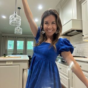 Meet your Posher, Natalie